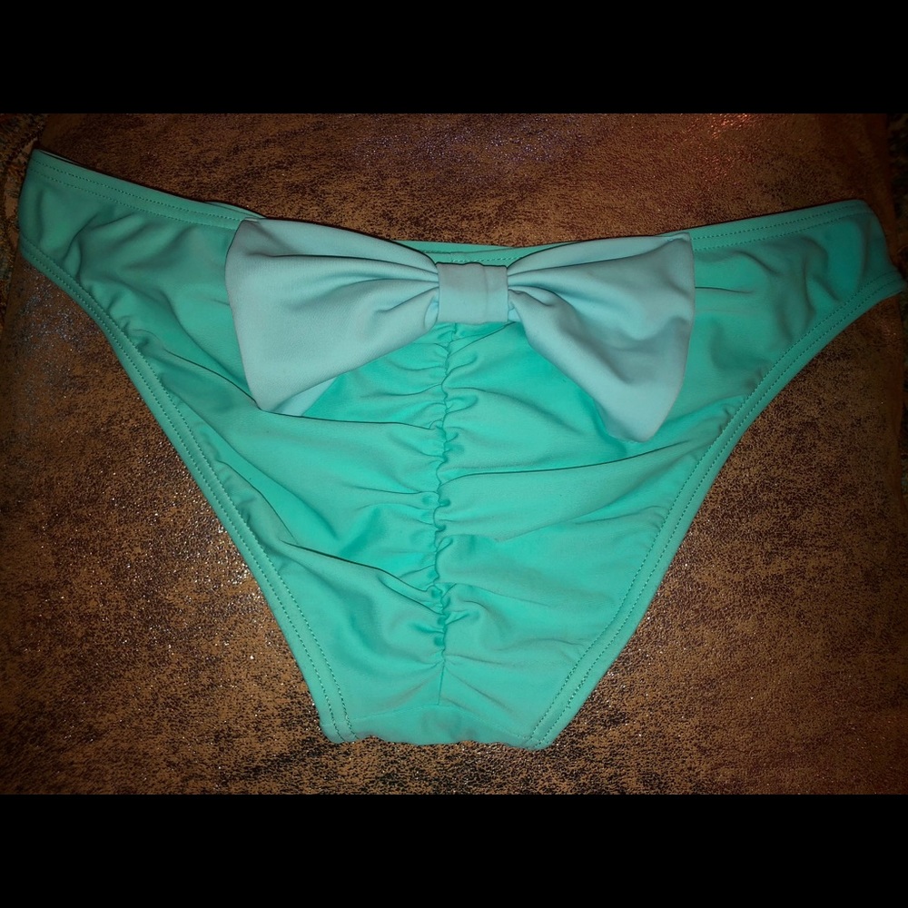 Pursuit Bathing Bottoms